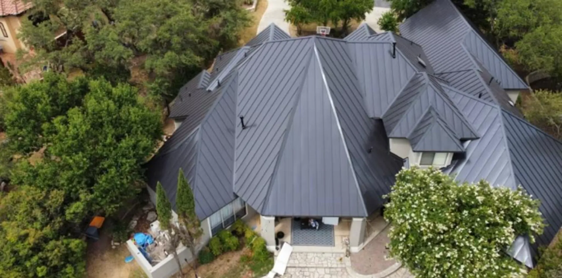 Metal Roofing services in Oro Valley, AZ